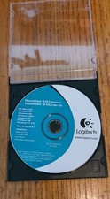 Logitech MouseWare 9.41.1 Software Disc picture