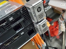 HP Proliant Server DL360 Gen8; 2P E5-2640, 128GB, 2x146GB SAS picture