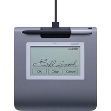Wacom STU430 Sgntr Wacom Stu430 R picture