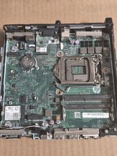 HP EliteDesk 800 G4 Mini System Board MotherBoard  L19394-001, L05127-002 picture