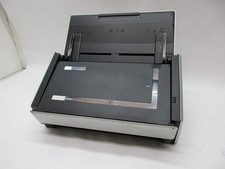 FUJITSU SCANSNAP S1500 DESKTOP COLOR DOCUMENT SCANNER PA03586-B205 T5-B17 picture