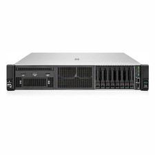 HP ProLiant DL380 Gen 10 - 2x Xeon Silver 4th Gen - 256 GB DDR4 - 3x 600 GB HDD picture