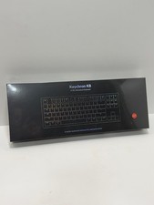 Keychron K8 A TKL Wireless Mechanical Keyboard Aluminum Brow Switch picture
