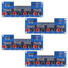 4pcs XH-M229 24 Pin Benchtop Power Board Computer ATX Power Supply Breakout A... picture