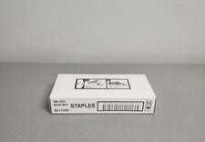 Konica Minolta SK-501 (SK-501) Staple Kit Box of 5 Cartridges BIZHUB C3851FS picture