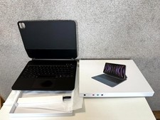 Wireless Bluetooth Keyboard Case Touchpad for 13