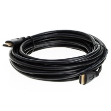 HDMI Cable 2.0 4K 1FT- 100FT For Home Theater TV Laptop Consoles Gaming Male Lot picture