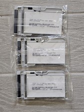 Kodak Mini All-In-One Photo Printer Ink Paper Refill Cartridges Lot of 3 Small picture