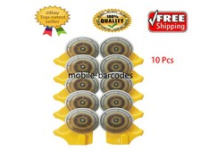 10PCS Media Support Arms Parts Set Replacement for Zebra ZQ630 Mobile Printers picture