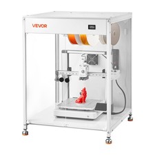VEVOR 3D Printer Enclosure with Ventilation for Bambu Lab/Ender/Neptune Kobra picture