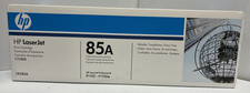 BRAND NEW HP LaserJet 85A CE285A Black Print Cartridge - SEALED (FC65-TOP-Q5211 picture