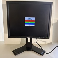 Dell P170S  LCD Monitor 17