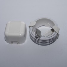 Genuine Apple 40W Dynamic Power Adapter 60W Max + MagSafe 3 Cable MacBook Air M5 picture