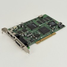 Pinnacle Systems Video Editing Capture Card Callisto 51011615 Rev 7.0 picture