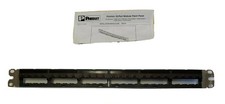 Panduit Panview Pvmps24 24 Port Cat6 Patch Modular Panel Stp Shield picture