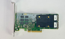 HPE MR416i-p Gen10 Plus/Gen11 x16 PCI-e4 4GB Cache 12G Tri Mode NVMe/SATA/SAS picture