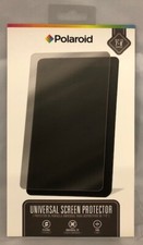 BRAND NEW Polaroid Universal Screen Protector *Devices 7