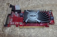 ASUS EAH6450 Silent/DI/1GD3(LP) YV00H6-A24 Video Card VGA DVI HDMI 1GB PCI-e picture