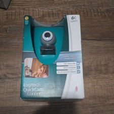 Logitech Quickcam Connect picture