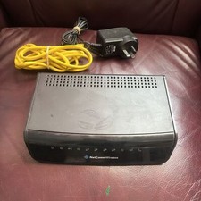 NetComm ADSL 2+Wifi Modem with VoIP NB16WV picture
