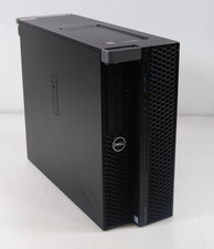 Dell Precision 5820 Tower Intel Xeon W-2104 4x 3.5