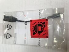 Genuine Lenovo Mini-DisplayPort To HDMI Adapter 0B47089 Factory Sealed NEW picture