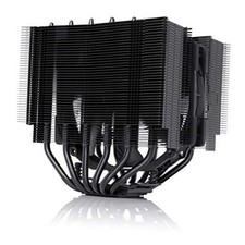 NH-D15S chromax.Black - Quiet High-Performance CPU Cooler picture