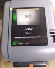 Brother TD-4420TN Desktop Printer picture
