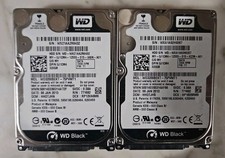 8 Western Digital | WD3200BEKT | 320GB | SATA II | 16MB Cache | Health: Good | picture