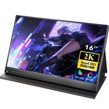 Portable Monitor 16