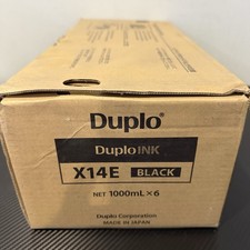 DuploINK X14E Black Box of 6 picture