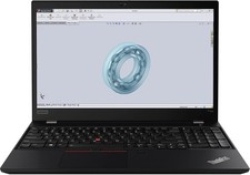 Lenovo ThinkPad P14s Gen 2i 14