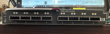 HP 451789-001 Storageworks 8 Port 3GB SAS Blade Switch 491684-001 AJ864A picture