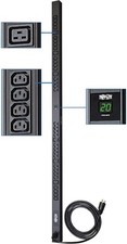 Open Box Tripp Lite PDUMV20HV-36 3.7kW Metered PDU 208/230V 16 C13 4 C19 0U picture