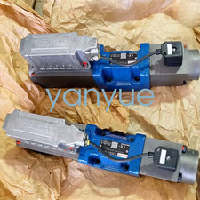 1PC Rexroth R901392641 4WRPE10V80S-3X/M/24A1 overflow valve new via FedEx or DHL picture