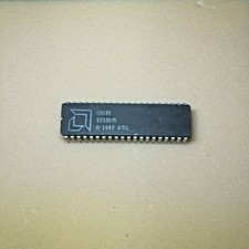 D8086 AMD 16-BIT, Microprocessor, Cramic Dip 40 pin Vintage Lot of (1) ****** picture