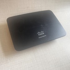 CISCO LINKSYS SE2500 EXTERNAL ETHERNET SWITCH 5 PORTS picture