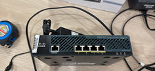 Cisco 2500 Series 2504 Wireless Controller AIR-CT2504-K9 4-Port 1Gbps picture