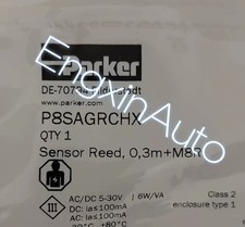 1pcs new Parker P8SAGRCHX picture
