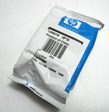 Genuine Original OEM HP 93 C9361W Tricolor Ink cartridge for Deskjet PSC Printer picture