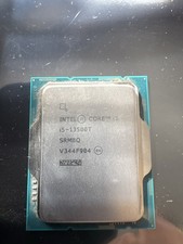 Intel Core i5-13500T CPU (14-Core | 20 Thread) LGA1700 Processor 35W-92W SRMBQ picture