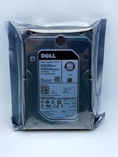 FIT FOR DELL MWHY9 0MWHY9 ST4000NM0265 Seagate Exos 7E8 4TB SATA 6Gb/s 3.5