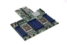 Cisco UCS C220 M5 Server LGA3647 DDR4 Motherboard P/N: 15015-1 Tested Working picture
