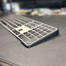 Riser/Stand  for Apple Magic Keyboard or Trackpad. picture