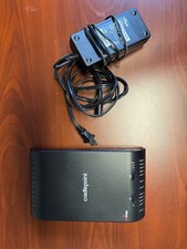 Cradlepoint MBR1200 4-Port Wireless Wifi w/ Power Cord picture