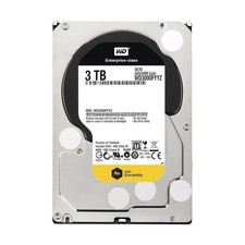 Western Digital Re WD3000FYYZ 3TB 7200 RPM 64MB Cache SATA 6.0Gb/s 3.5