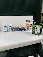 HP Miscellaneous Ink Cartridges picture