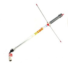 SG301-SF2SNM Sinclair 450-470 MHz Unity Gain Fiberglass Omni Antenna NEW~ picture