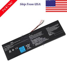 GAG-N4A 99WH New Battery For Gigabyte Aorus 15 XE5 15G 15P 17G 17H XC Aero 15 XD picture