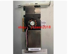 INSPUR YHTK-00188-100 YZPC-00911-101 + 2x 8g memory Arria 10 GX FPGA Accelerator picture